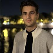 Englisch-Nachhilfe mit C2-Niveau und Auslandserfahrung (University of Sheffield)